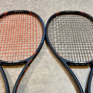 テニスラケット★YONEX★ヨネックス★硬式テニス★VCORE PRO 97