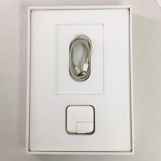 Apple iPad air2 A8 iOS13 16GB 美品 （№388）