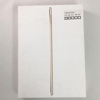 Apple iPad air2 A8 iOS13 16GB 美品 （№388）