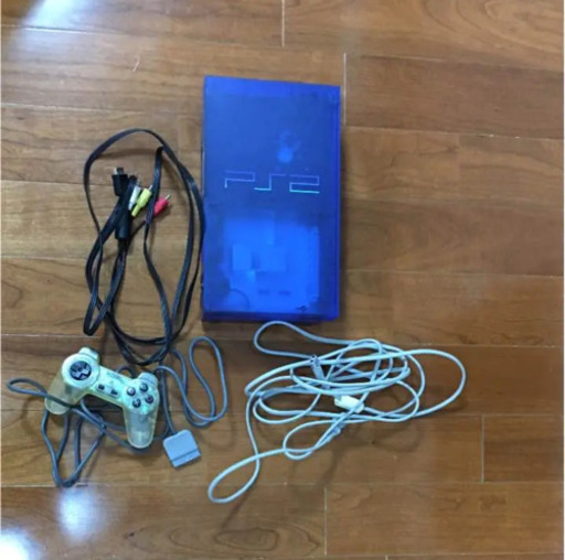 PS2 セット