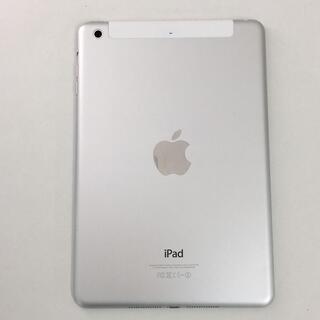 Apple iPad mini2 A7 iOS12 128GB 美品