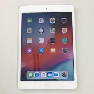 Apple iPad mini2 A7 iOS12 128GB 美品 Apple iPad mini2 A7 iOS12 128GB 美品