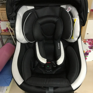 欠入再!ラ コンビ チャイルドシート ネルームEG NF - sogorn.com.br