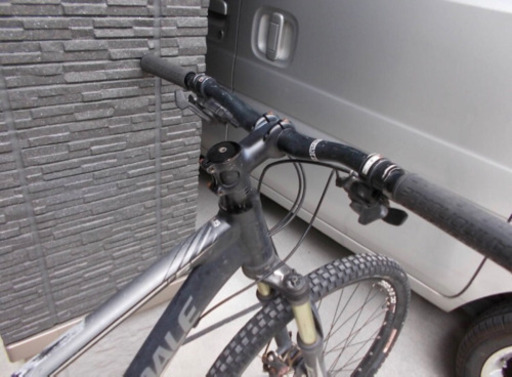 キャノンデール Cannondale MTB F5 マウンテンバイク カスタム新品