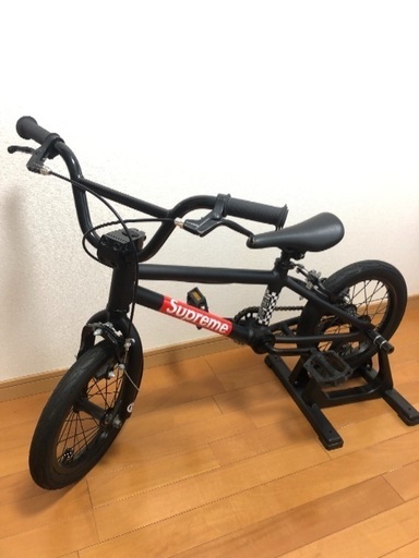 BMX 14インチ 美品 | camarajeriquara.sp.gov.br