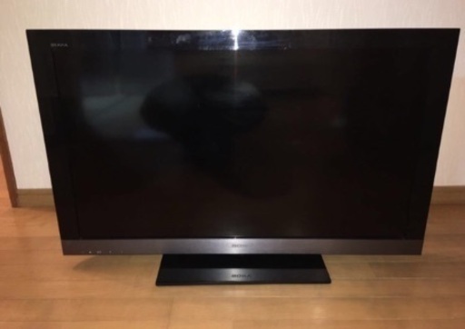 SONY ソニー 40インチ液晶テレビ 2010年製【KDL-40EX500】