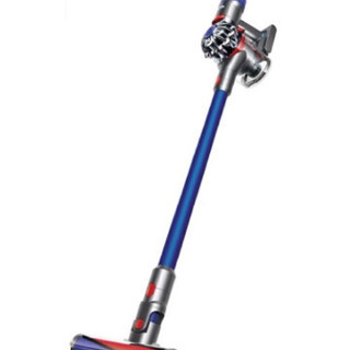 ほぼ新品☆Dyson ダイソン　充電式クリーナー☆定価約￥5万　格安SALE❣️