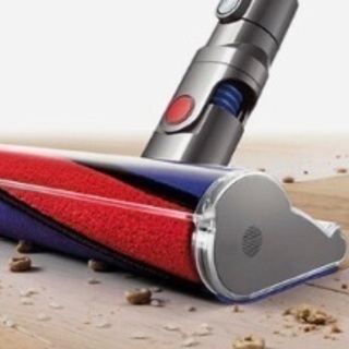 ほぼ新品☆Dyson ダイソン　充電式クリーナー☆定価約￥5万　格安SALE❣️