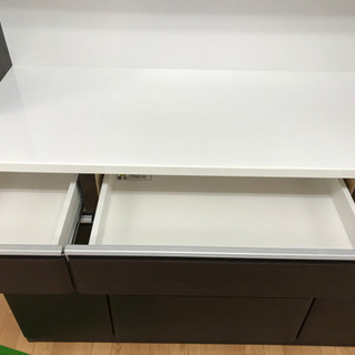 リサイクルサービス八光 田上店 配達・設置OK】エナメルホワイト