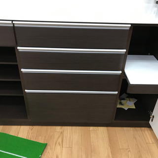 リサイクルサービス八光 田上店 配達・設置OK】エナメルホワイト