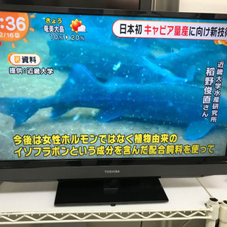 リサイクルサービス八光 田上店 安心の1か月保証 配達・設置OK】東芝