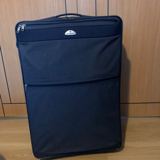 サムソナイト大スーツケース　多分28インチサイズ