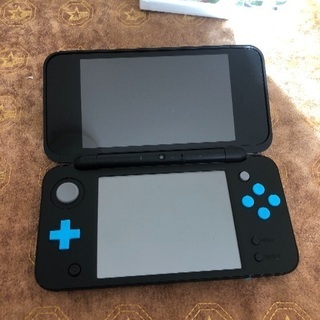 2DSLLとソフト再募集！！ 値引き可能！！