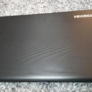 TOSHIBA　dynabook satellite B553/...