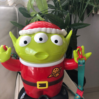 クリスマスver リトルグリーンメン ポップコーンバケット ディズニー Kay 北与野の子供用品の中古あげます 譲ります ジモティーで不用品の処分 クリスマスver リトルグリーンメン ポップコーンバケット ディズニー Kay 北与野の子供用品の中古あげます 譲ります ジモティーで不用品の処分
