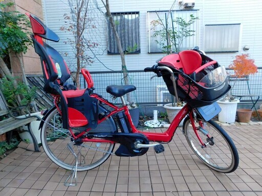 電動自転車