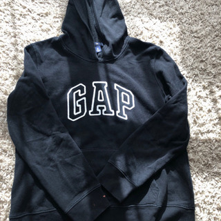 GAPレディースパーカー＊