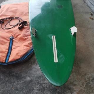 9.6f ロングボード　早いもの勝ち