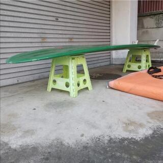 9.6f ロングボード　早いもの勝ち