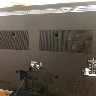 家電 SONY BRABIA ソニー ブラビア KDL-46HX80R 10年製 完動品