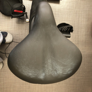 Reebok エクササイズバイク GB-50 - 売ります・あげます