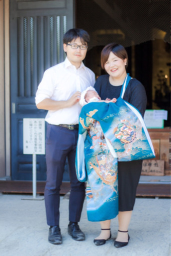 全データ込み ママ友に自慢したくなるお宮参りの出張撮影 ひろききき 北千住のその他の無料広告 無料掲載の掲示板 ジモティー