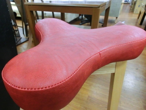 トレファク府中店 飛行船スタイルキッチンスツール トレファク府中店 西府の椅子 スツール の中古あげます 譲ります ジモティーで不用品の処分