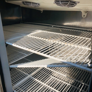 業務用 6面 冷凍庫 ダイワ 673SS