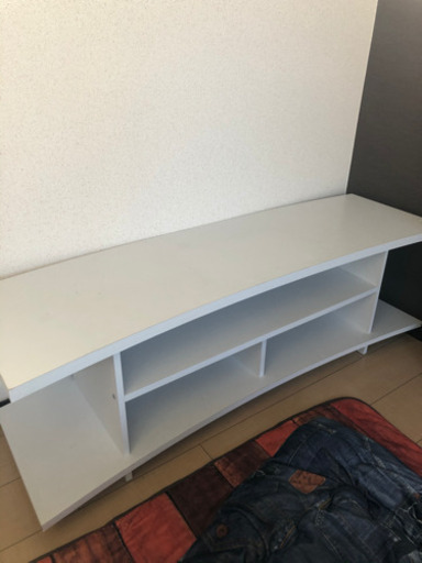 お洒落なテレビボード