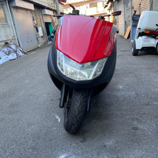 リモコンつきマグザム！軽整備！バッテリー新品！ リモコンつきマグザム！軽整備！バッテリー新品！