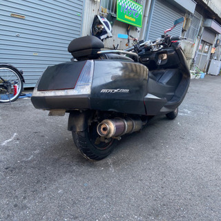 リモコンつきマグザム！軽整備！バッテリー新品！