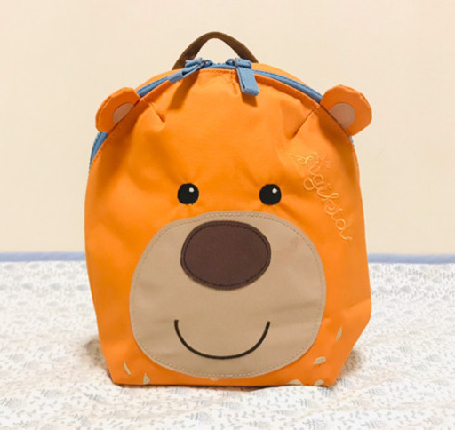 Sigikid ベビー用リュックサック Morning 千石の子供用品の中古あげます 譲ります ジモティーで不用品の処分