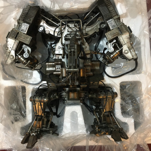 スリーゼロ(threezero) マトリックス APU