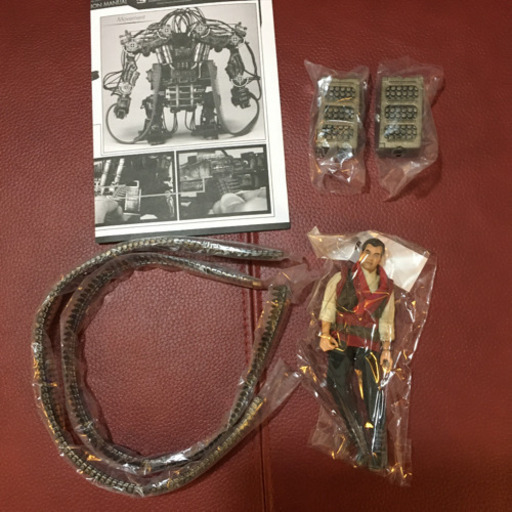 スリーゼロ(threezero) マトリックス APU