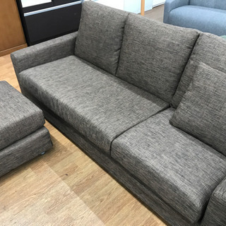 ソファ【店頭取引限定】【中古品】早い者勝ち！取りに来れる方限定！！