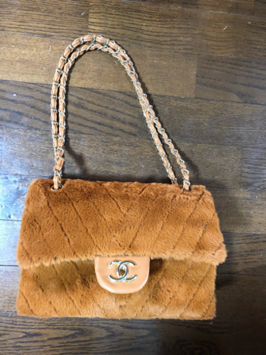 チェーンバッグ ショルダー ハンドバッグ