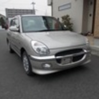 デュエット 中古車 ジモティー