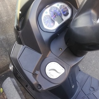 SIM  RV125 　リアBOX  自賠責付き SIM RV125 リアBOX 自賠責付き 【公式通販】