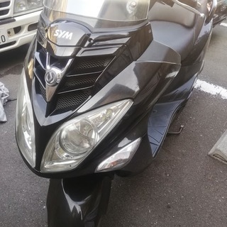 SIM  RV125 　リアBOX  自賠責付き SIM RV125 リアBOX 自賠責付き 【公式通販】