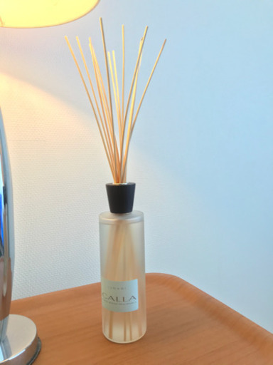LINALI カラー　ディフューザー500ml