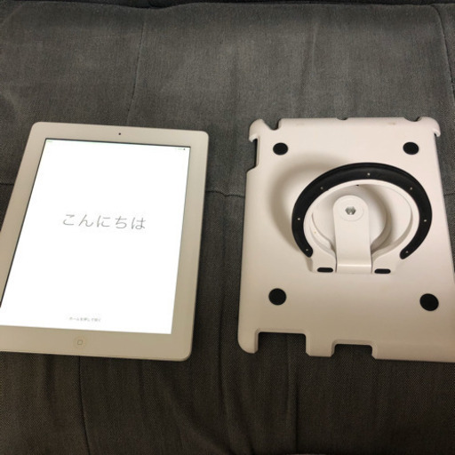 5100円 iPad 第4世代 128GB wifiモデル - iPad 5100円 iPad 第4世代 128GB wifiモデル - iPad