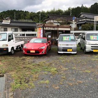 車の売買業者さん情報交換しませんか⁉︎