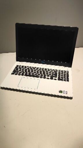 DELL　ゲーミングノートPC　G3 3579 core i7搭載　ワーキングにもお使いできます