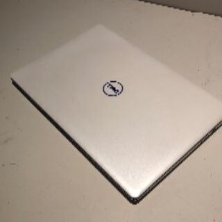 DELL ゲーミングノートPC G3 3579 core i7搭載 ワーキングにもお使い 