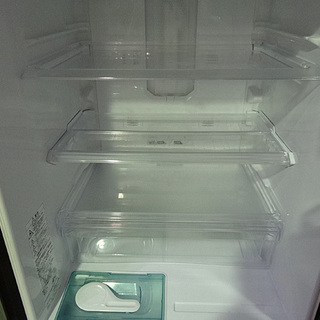 ☆MITSUBISHI/三菱☆ 335L 3ドア冷凍冷蔵庫 MR-C34X-B 2014年製 動作確認済 自動製氷付