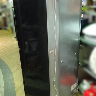 ☆MITSUBISHI/三菱☆ 335L 3ドア冷凍冷蔵庫 MR-C34X-B 2014年製 動作確認済 自動製氷付