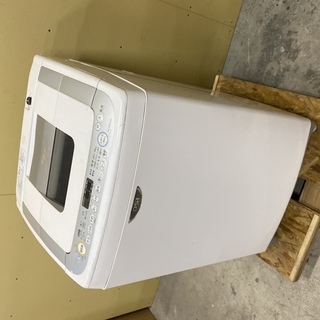Z158 【稼働品】 東芝 洗濯機 8.0kg 大容量 AW-A...