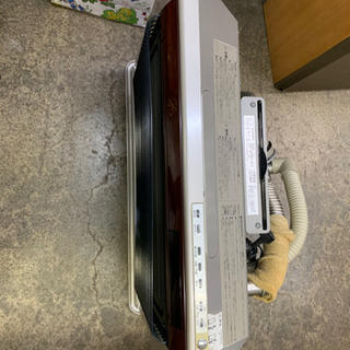 コロナ アグレシオ FF式石油暖房機 FF-AG6810H MN ウッディゴールド 