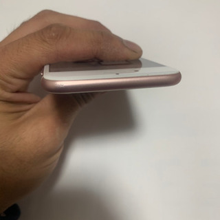 iPhone 7 Rose Gold 128 GB 