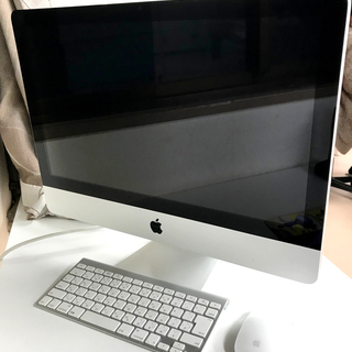 MACパソコン